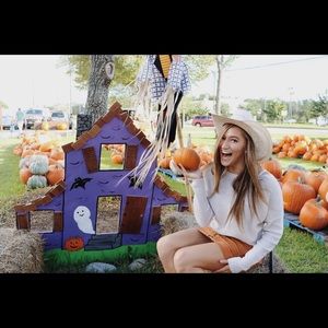 Meet your Posher, Blake